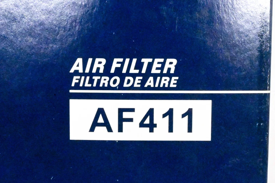 Filtro de aire Hastings AF411 NUEVO EN STOCK Foto 3 de 3