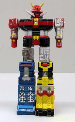 GB 17 Space Emperor God Sigma Model Space Emperor God Sigma Popy