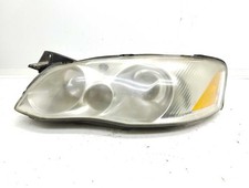 Feu avant (phare) Mazda XEDOS 9
