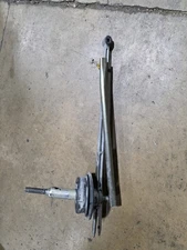 96-02 BMW Z3 Z3M S52 E36 Manual Shifter Lever Linkage ZF Transmission Arm OEM