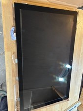 Original Apple iMac 27" A1312 Front LCD Display Glas Scheibe 2011