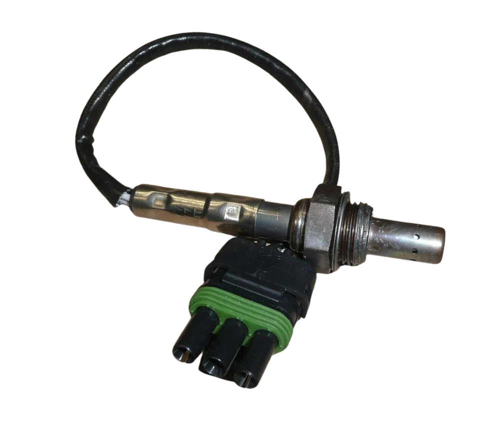 Sonda lambda Nuovo Originale 7700870318 Renault - Immagine 3 di 3