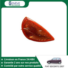Clignotant Fiat SEICENTO