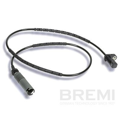 Bremi 50333 Sensor, Raddrehzahl FüR Bmw-image