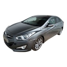 HYUNDAI I40 CRDI STYLE WIPER MOTOR REAR