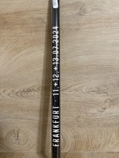 Rammstein -Poster Konzerte Frankfurt 2024