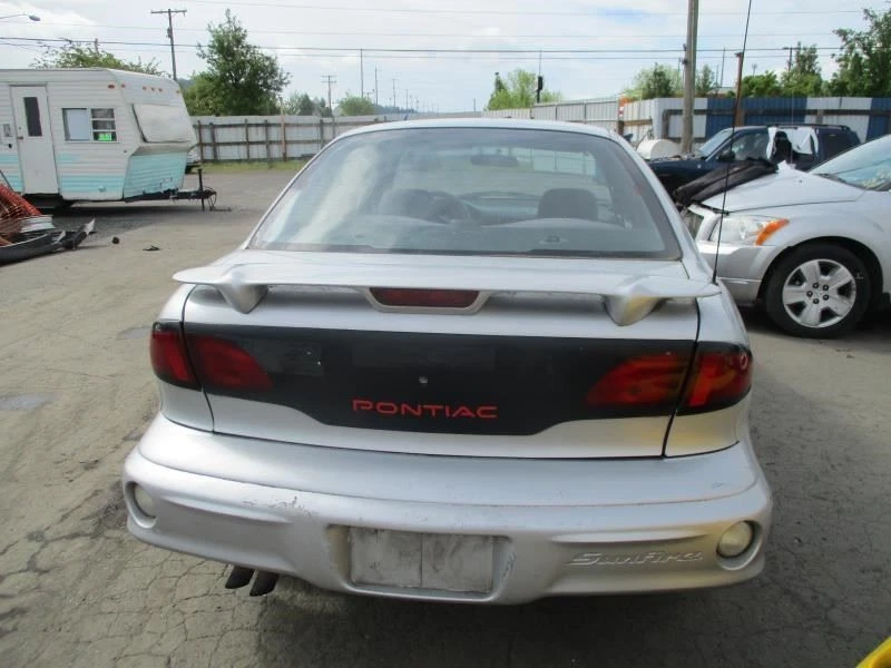 Automatic Transmission 4-134 2.2L 3 Speed Opt MD9 Fits 96-01 CAVALIER 15742095 Foto 3 de 4