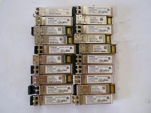 *Mix Lot of 20* Transceivers SFP SFP28 Modules 10Gb 25Gb Finisar ProLabs (V5121)
