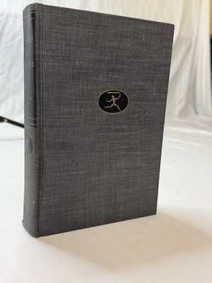 Vintage Ulysses James Joyce Modern Library Hardcover Random House Classic Book 