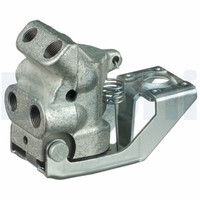 Bremskraftregler Delphi LV80013 FüR CitroËN 22 806 Scudo Ulysse Evasion U6 Fiat