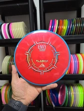 Axiom Mvp Discs Plasma Envy 171g #10 Disc Golf Putter