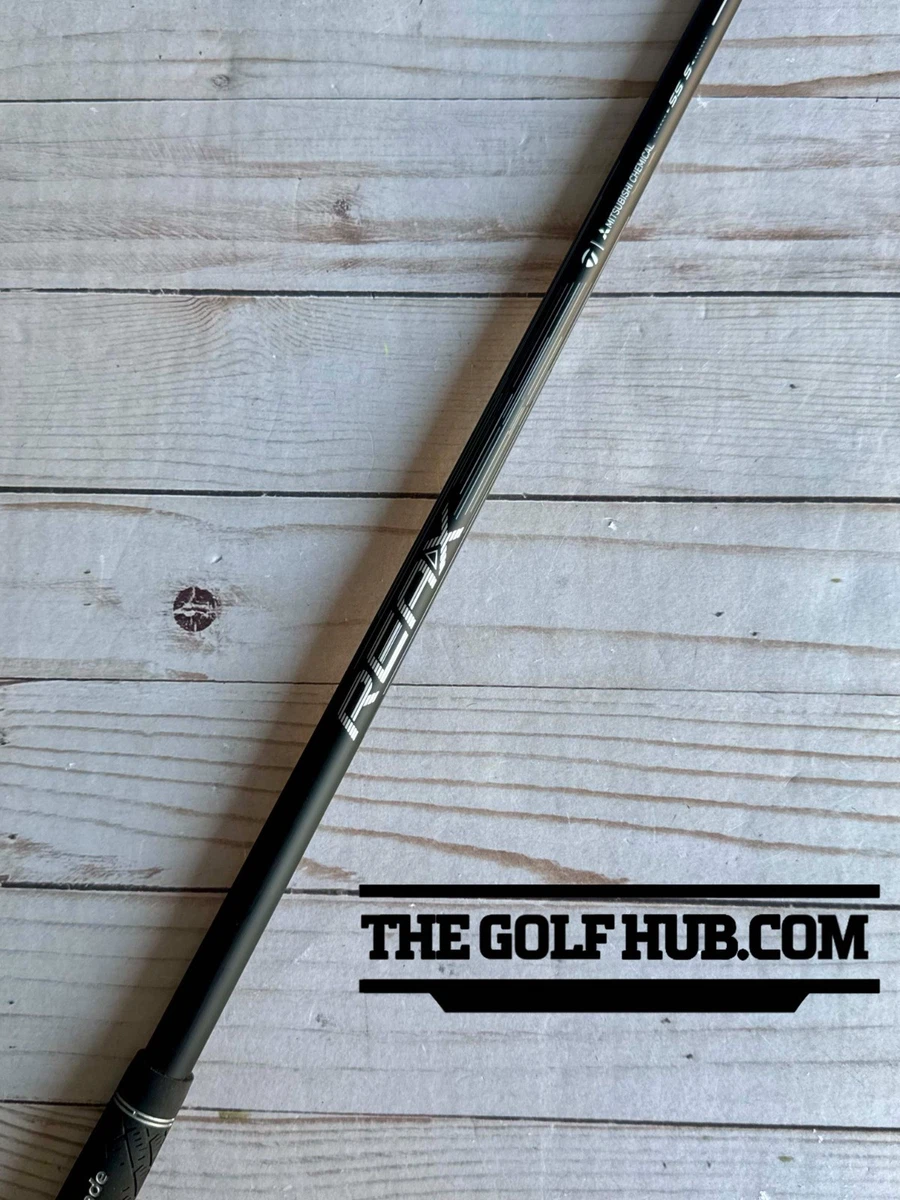 Taylormade Reax Shaft | eBay