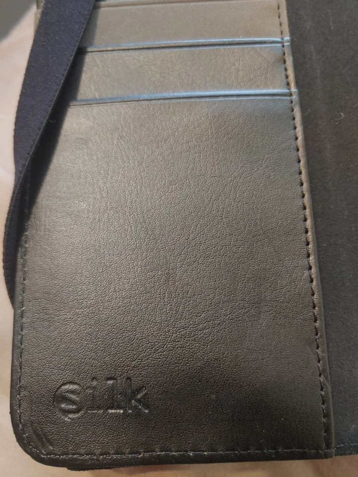 For iPhone 6 Plus Case Phone Cover Shockproof Wallet+Tempered Glass - Image 4 of 4