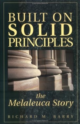 Built On Solid Principles - The Mel..., Richard M. Barr