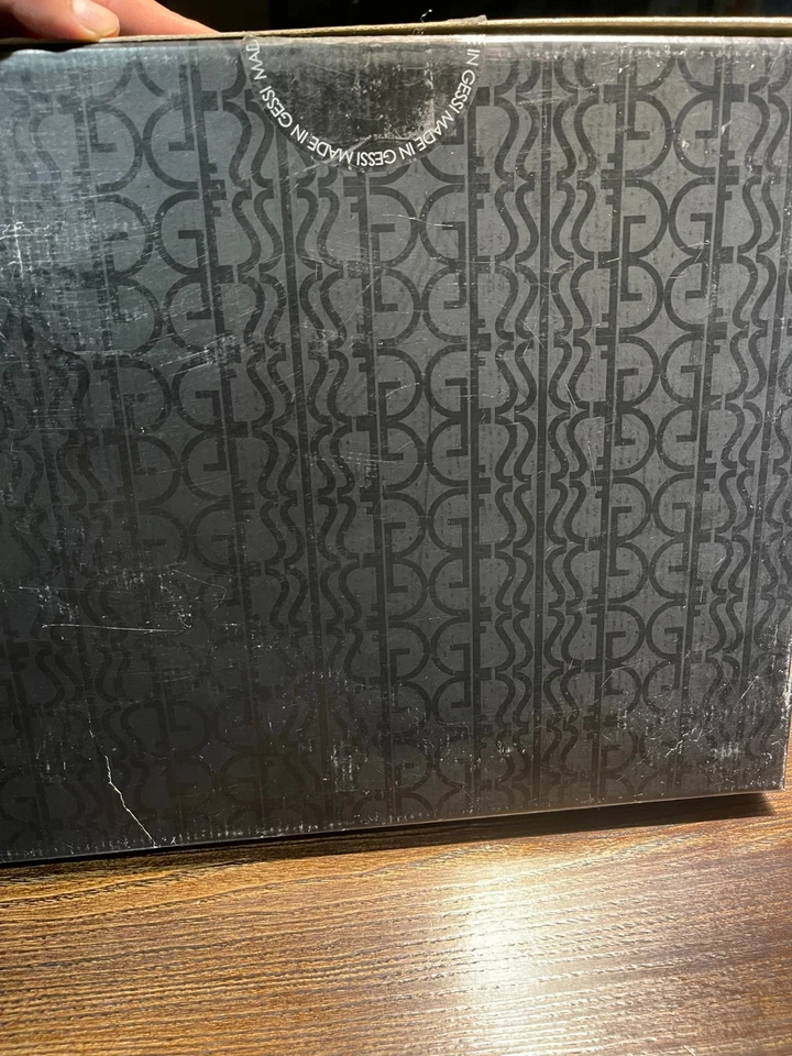 Gessi kitchen mix Proton - Image 4 of 4