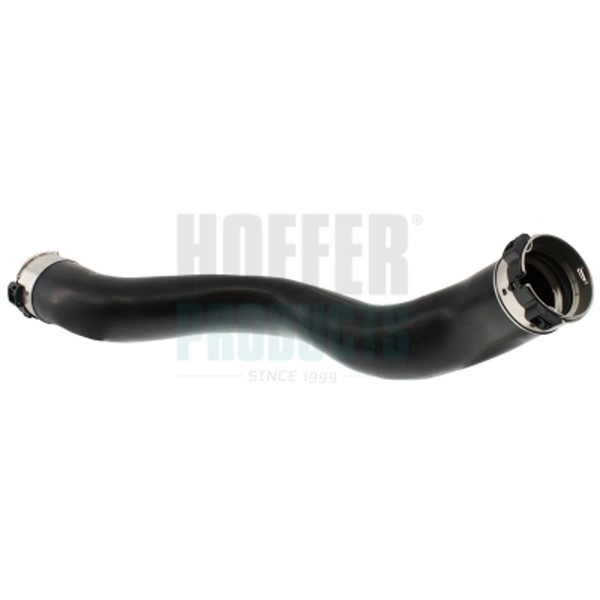 Ladeluftschlauch Hoffer 96846 FüR Mercedes Klasse W176 GLA X156 200 CDI 176 008-image