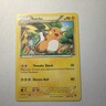 Pokémon Raichu 28/111 XY Furious Fists Regular Uncommon Stage 1 90 HP