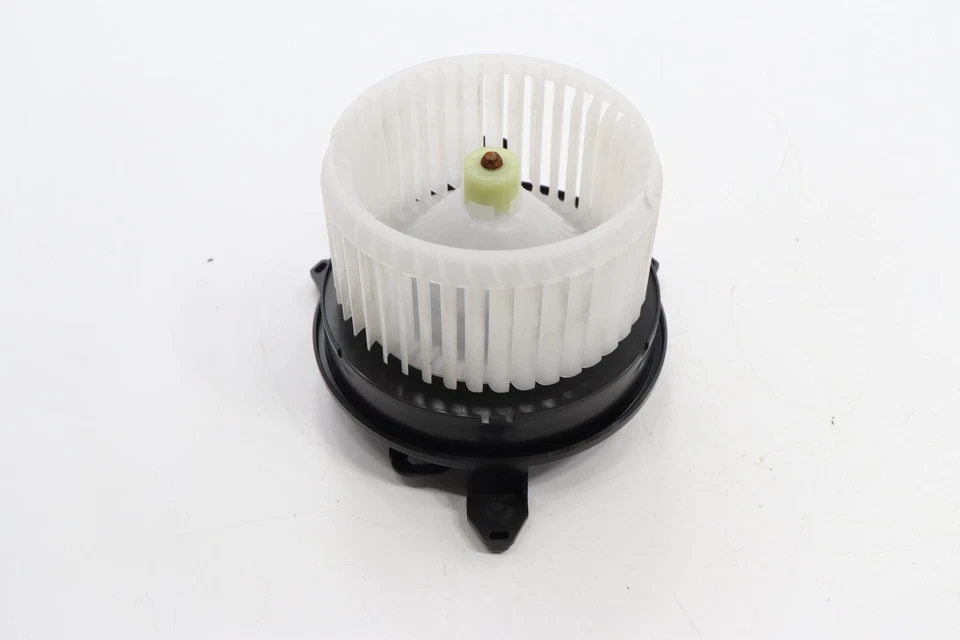 Lexus NX300 2018-2021 aire acondicionado calentador ventilador motor OEM Foto 4 de 4