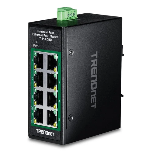 Switch Trendnet TI-PELC80