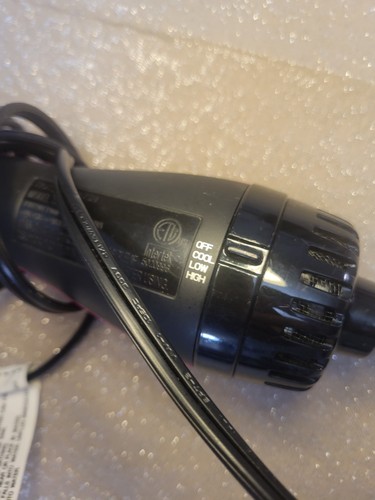 Revlon One-Step Hair Dryer And Volumizer Hot Air Hair Brush Salon Blowout No Box - Picture 4 of 4
