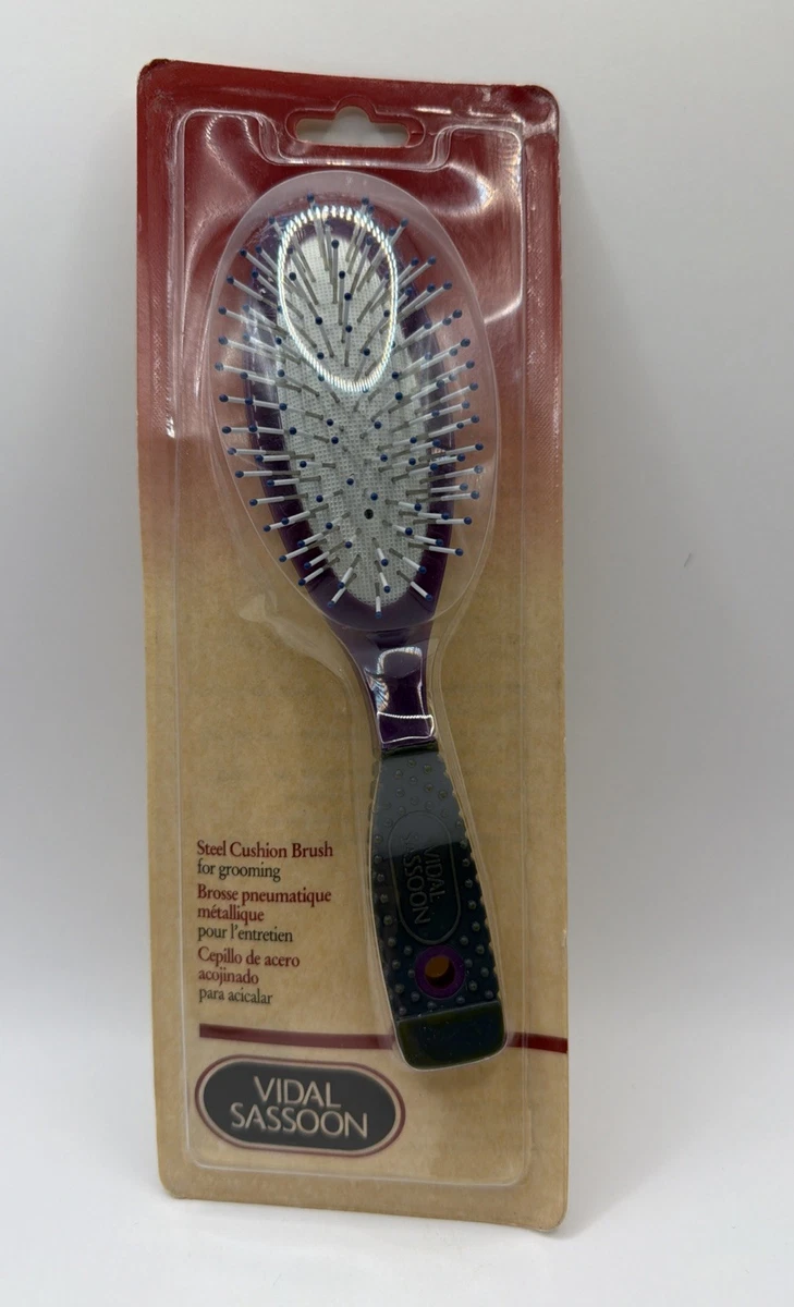 Vidal Sassoon Hair Cushion Brushes for sale | eBay