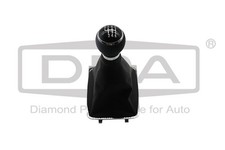 DPA Schalthebelknauf 77111635402 für VW PASSAT B7 362 Variant 365 CC B6 357 TSI