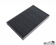 Innenraumfilter Aktivkohle 309Mm für Audi A6 C4 Avant C5 100 C3 90-05