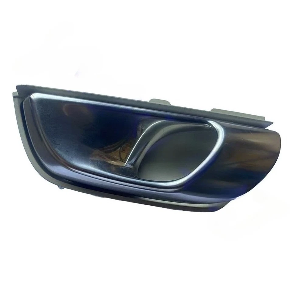 31699903 Left door inner handle blonde, Fit for Volvo XC90/S90/V90CC/17-25/V90 Foto 3 de 4