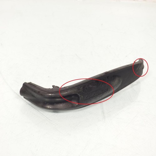 [ES PRODUKT] Originale gerade Zylinderkopf aus Kunststoff für Motorrad BMW 1150