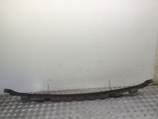 650158 650158 Stoßstangenhalter hinten MERCEDES-BENZ C-Klasse T-Modell (S204) A