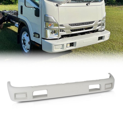 #ad FRONT BUMPER FOR ISUZU NPR NPR HD NQR NRR W3500 W4500 W5500 2008 2024 $116.50