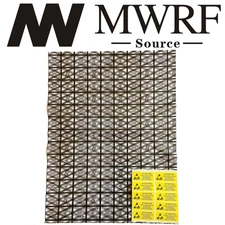 20 Open Top 12" x 16" Anti-Static ESD Bags for Motherboards