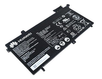 Original HB46K497ECW Akku für HUAWEI PL-W109 MRC-W00 MateBook D 42.2Wh