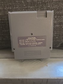 JUEGO MIGHTY BOMB JACK ORIGINAL Nintendo System CL&Aacute;SICO 1985 NES HQ