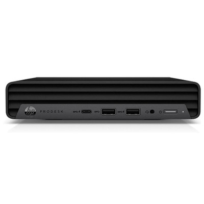 HP Prodesk 600 G6 Desktop Intel Core i5-10500 16GB 256GB SSD Windows 11 Pro