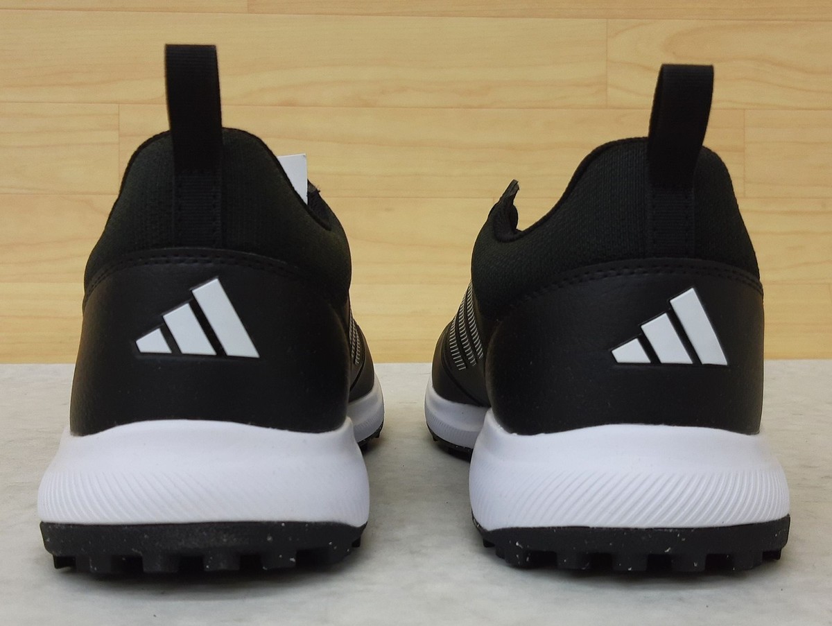 Adidas Tech Response SL 3 Mens Golf Shoes Core Black GV6896 