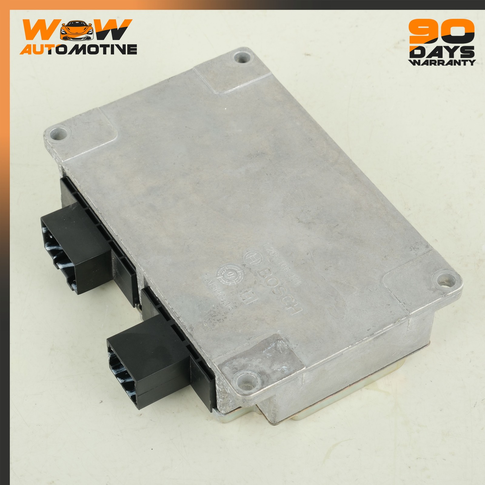 Bentley Continental GT Speed 2009-2013 Battery management module P/N 3D0915181