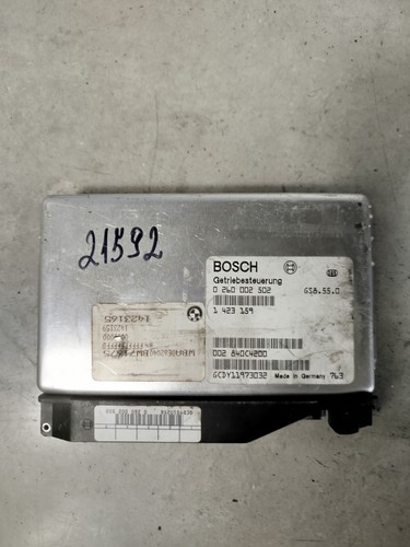 Original bmw Motorsteuergerät ECU  1423159  0260002502