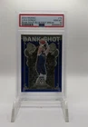 2023 Panini Mosaic Basketball Fast Break Blue Luka Doncic #16 PSA 9