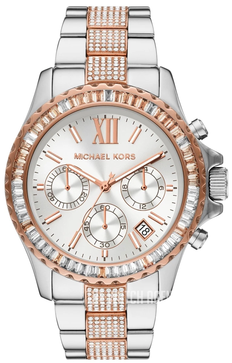 Ladies watches top michael kors