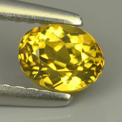 0.76 CTS AMAZING NATURAL CHRYSOBERYL  - REF VIDEO