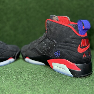 Size 10 - Jordan MVP Mid Raptors DZ4475-006 | eBay
