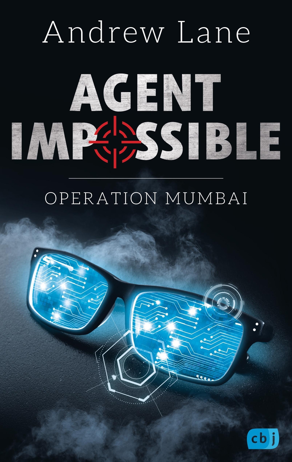 Thumbnail - Andrew Lane Agent Impossible - Operation Mumbai 9783570165065