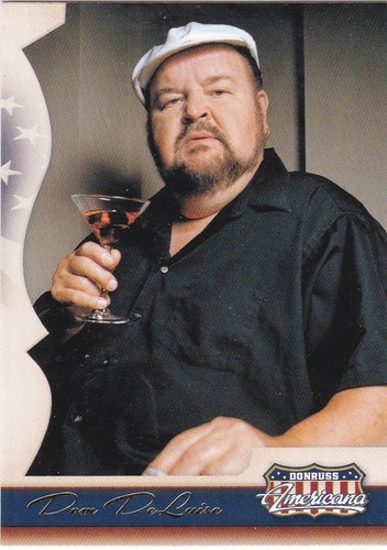 2007 Americana Non-Sport Pick Your Cards! Complete Your Set! - Picture 69 of 101