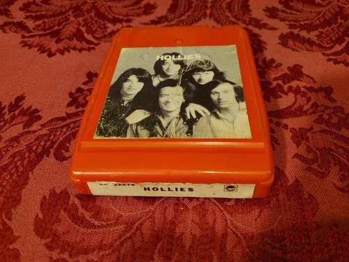 8-Track Tapes Store ~ ROCK & ROLL List 5-A ~ Serviced, Working & Guaranteed - Imagen 209 de 236