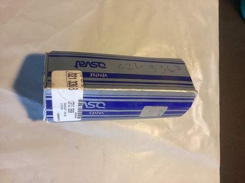 Osvat 13715 15030 Exhaust Valve Box of 2 valves fitsToyota B/A 021-3368 FreeShip - Picture 2 of 2