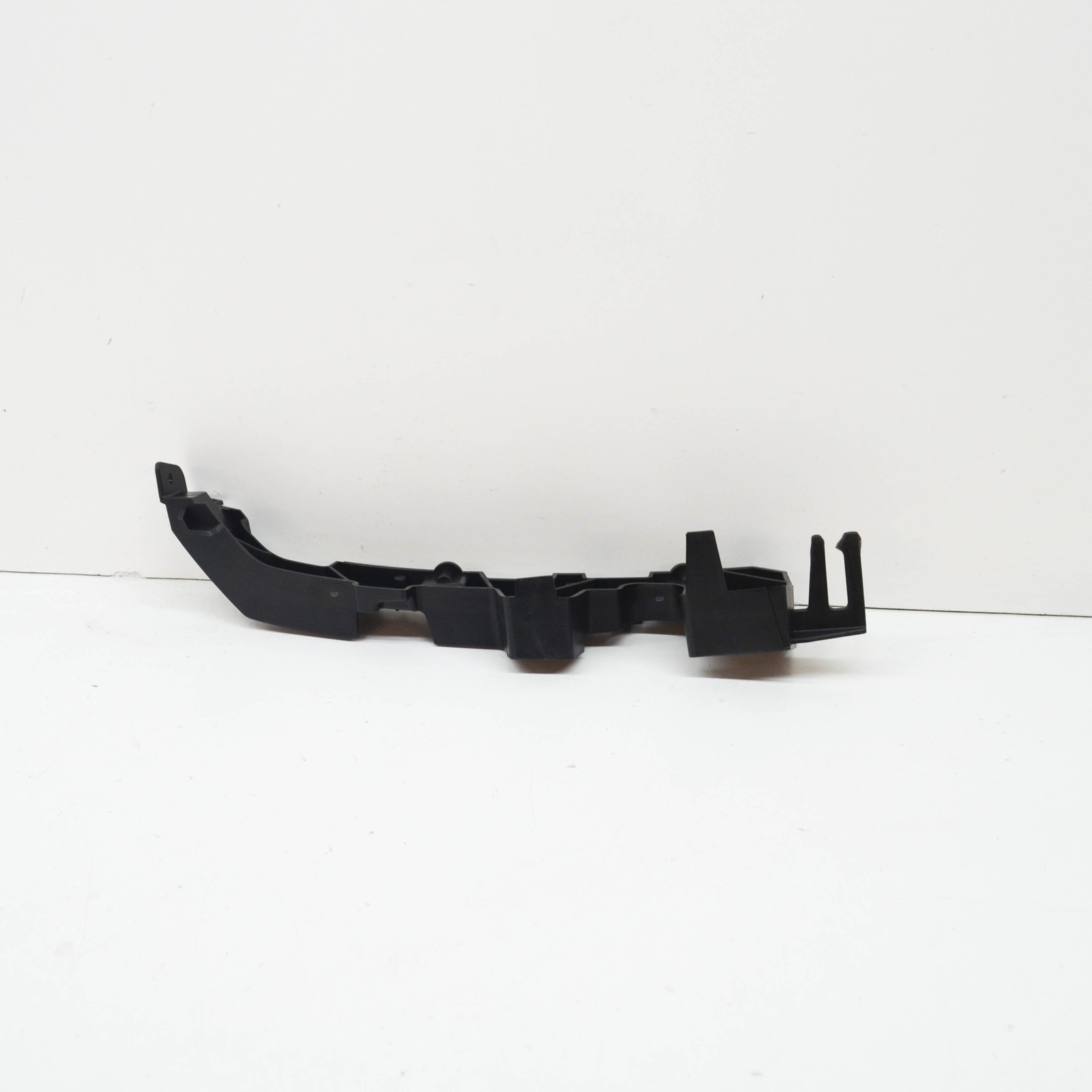 NEW AUDI Q5 SQ5 FY 80A FRONT LEFT BUMPER COVER BRACKET 80A807277D ORIGINAL