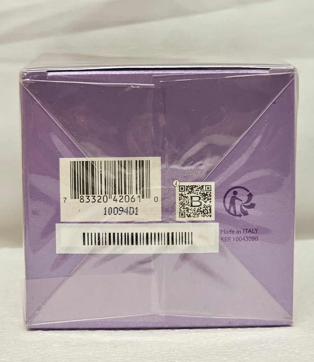 Omnia Amethyste by Bvlgari For Women 100ML 3.4.Oz Eau De Toilette Spray New Size