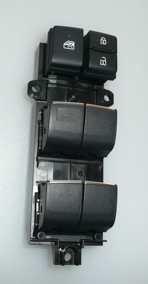 2023 – 2024 Toyota Rav4 Rav 4 Master Power Window Switch OEM PN: 84040-42130 - image 3 of 4