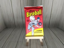 Single Pack 2024 Topps Heritage Baseball Hobby Pack Sealed (9 cards per pack)